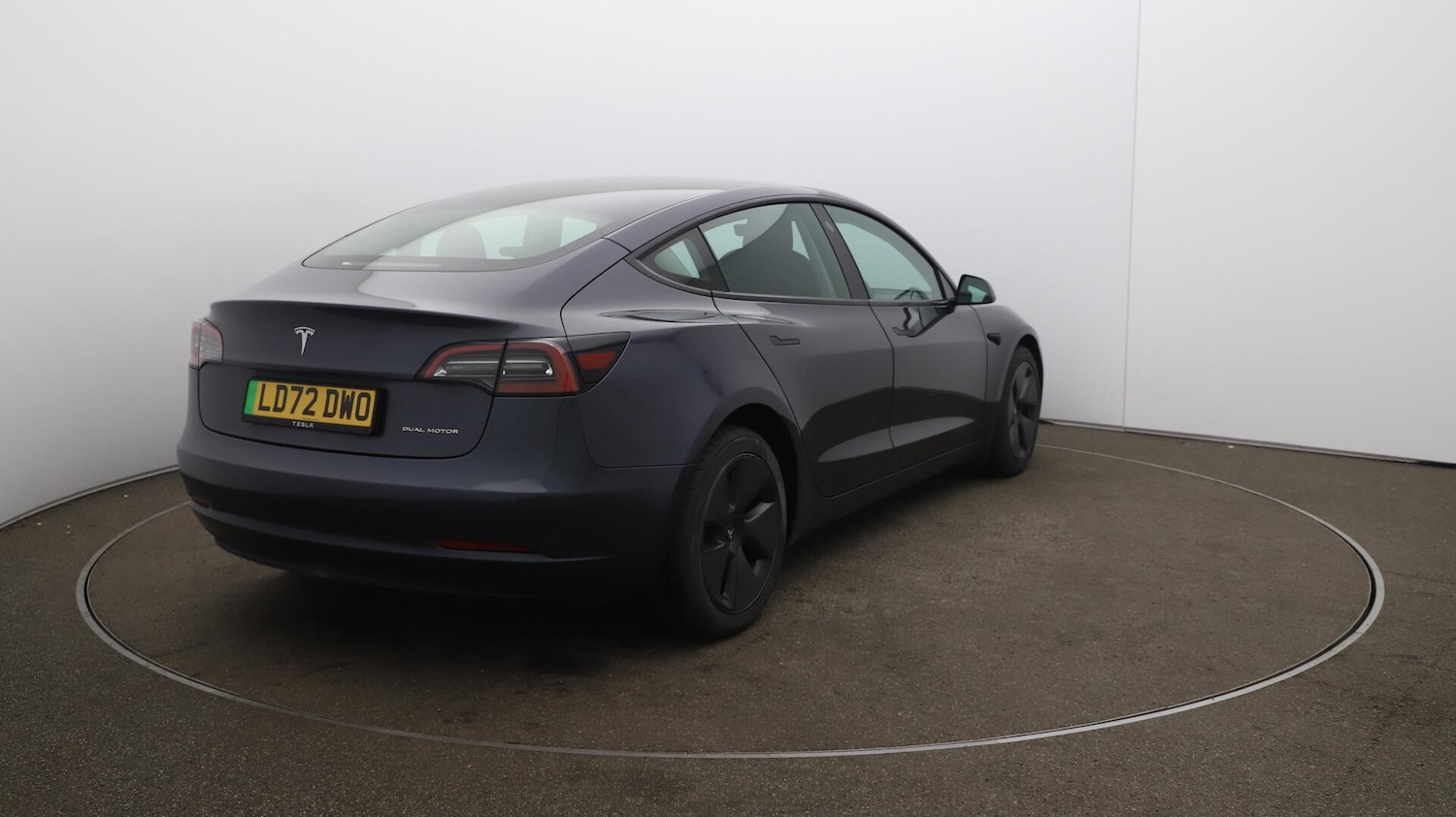 Used Tesla Model 3 2022 for sale - 76136239: Photo 56