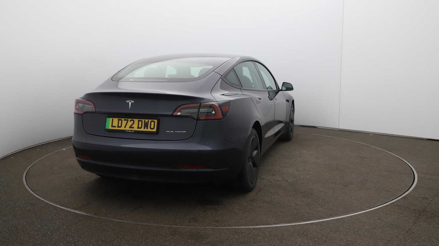 Used Tesla Model 3 2022 for sale - 76136239: Photo 57