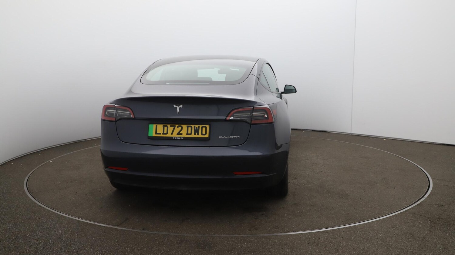 Used Tesla Model 3 2022 for sale - 76136239: Photo 58