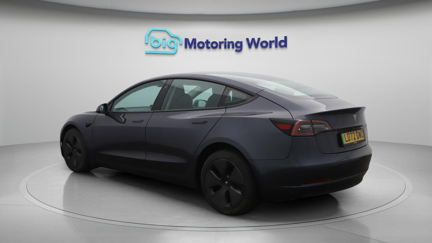 Used Tesla Model 3 2022 for sale - 76136239: Photo 6