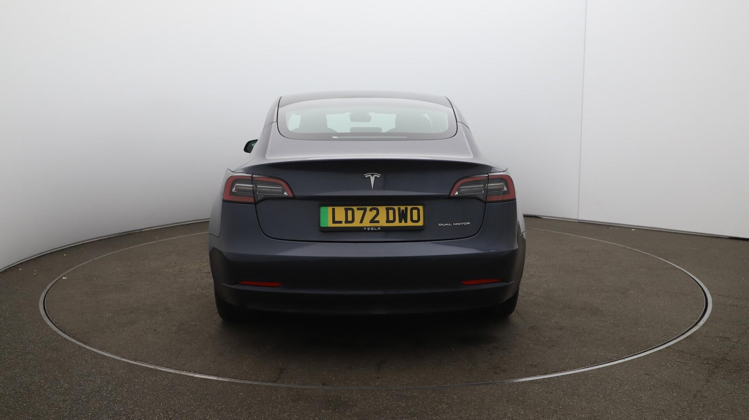 Used Tesla Model 3 2022 for sale - 76136239: Photo 60