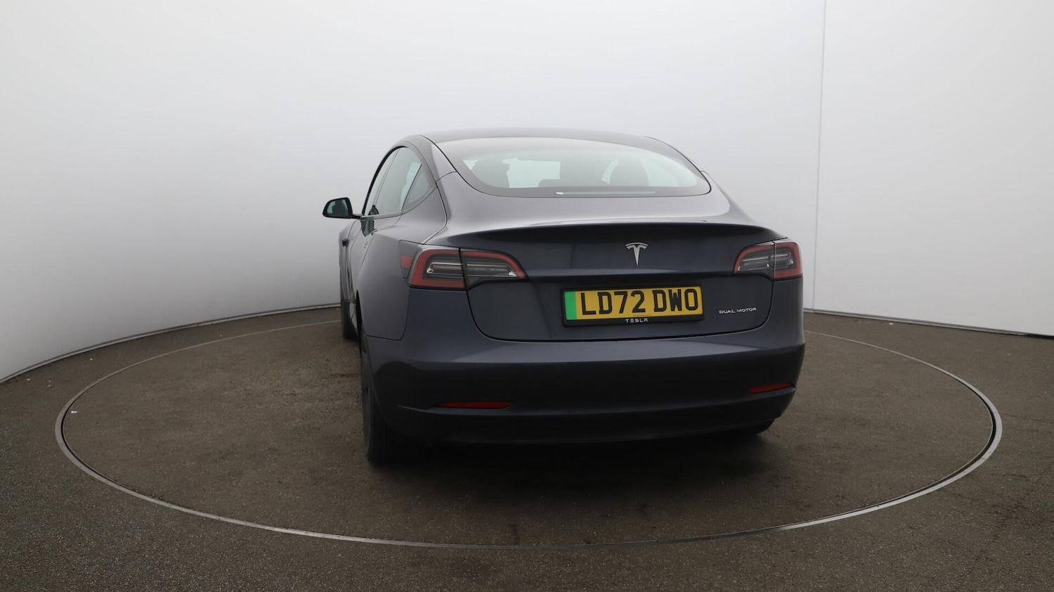 Used Tesla Model 3 2022 for sale - 76136239: Photo 61