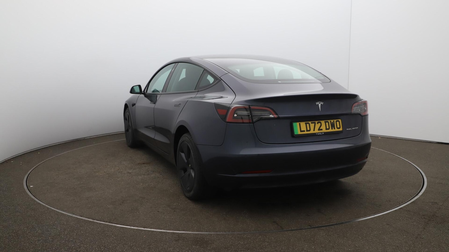 Used Tesla Model 3 2022 for sale - 76136239: Photo 62
