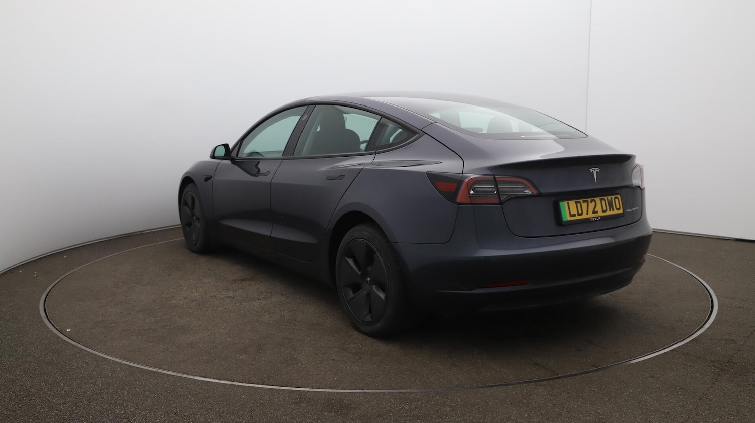 Used Tesla Model 3 2022 for sale - 76136239: Photo 63