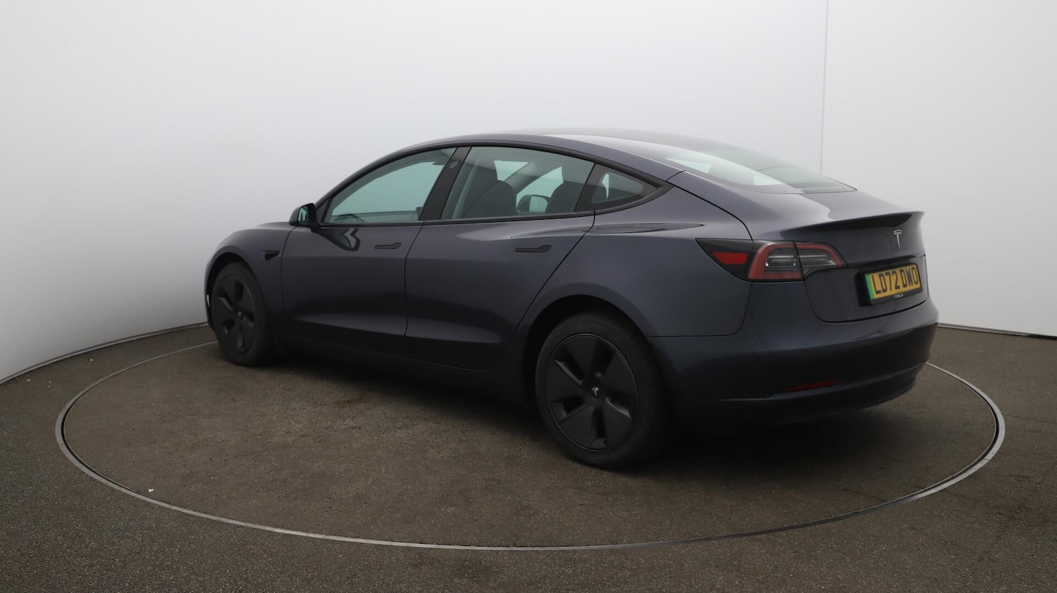 Used Tesla Model 3 2022 for sale - 76136239: Photo 64