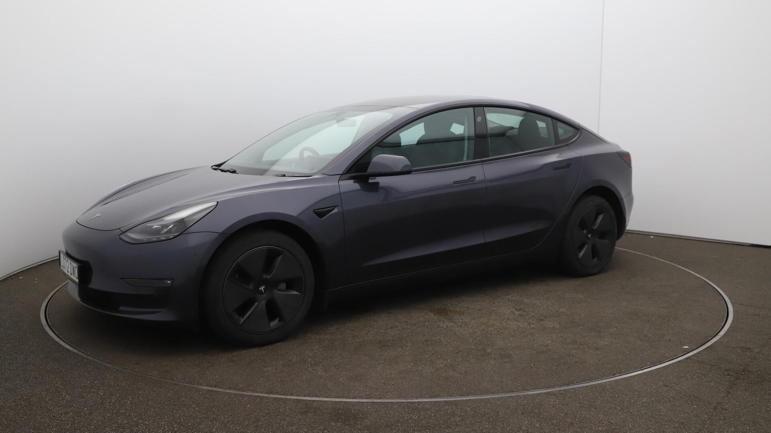 Used Tesla Model 3 2022 for sale - 76136239: Photo 69