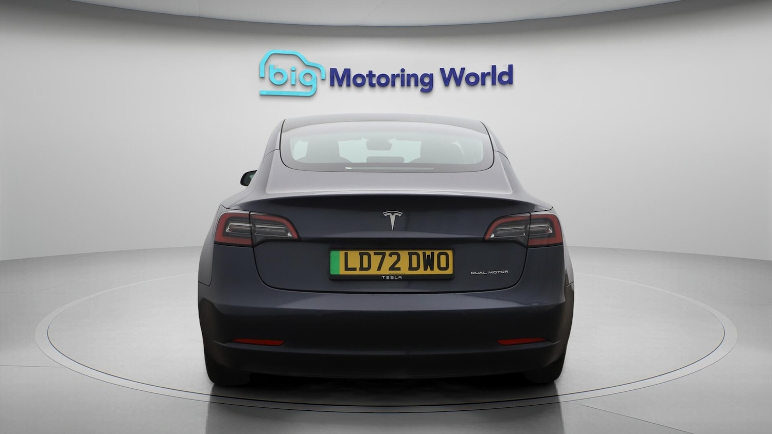 Used Tesla Model 3 2022 for sale - 76136239: Photo 7