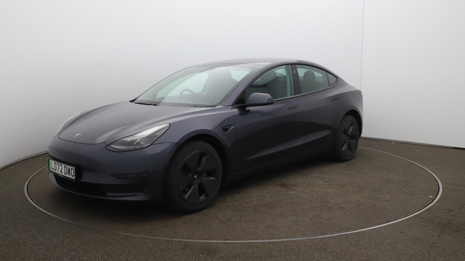 Used Tesla Model 3 2022 for sale - 76136239: Photo 70