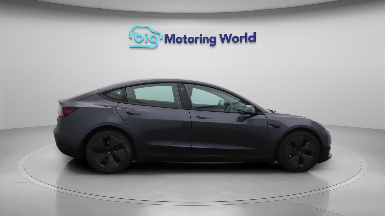 Used Tesla Model 3 2022 for sale - 76136239: Photo 9