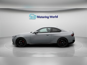 Used BMW 2 Series 2023 for sale - 78286460: Photo