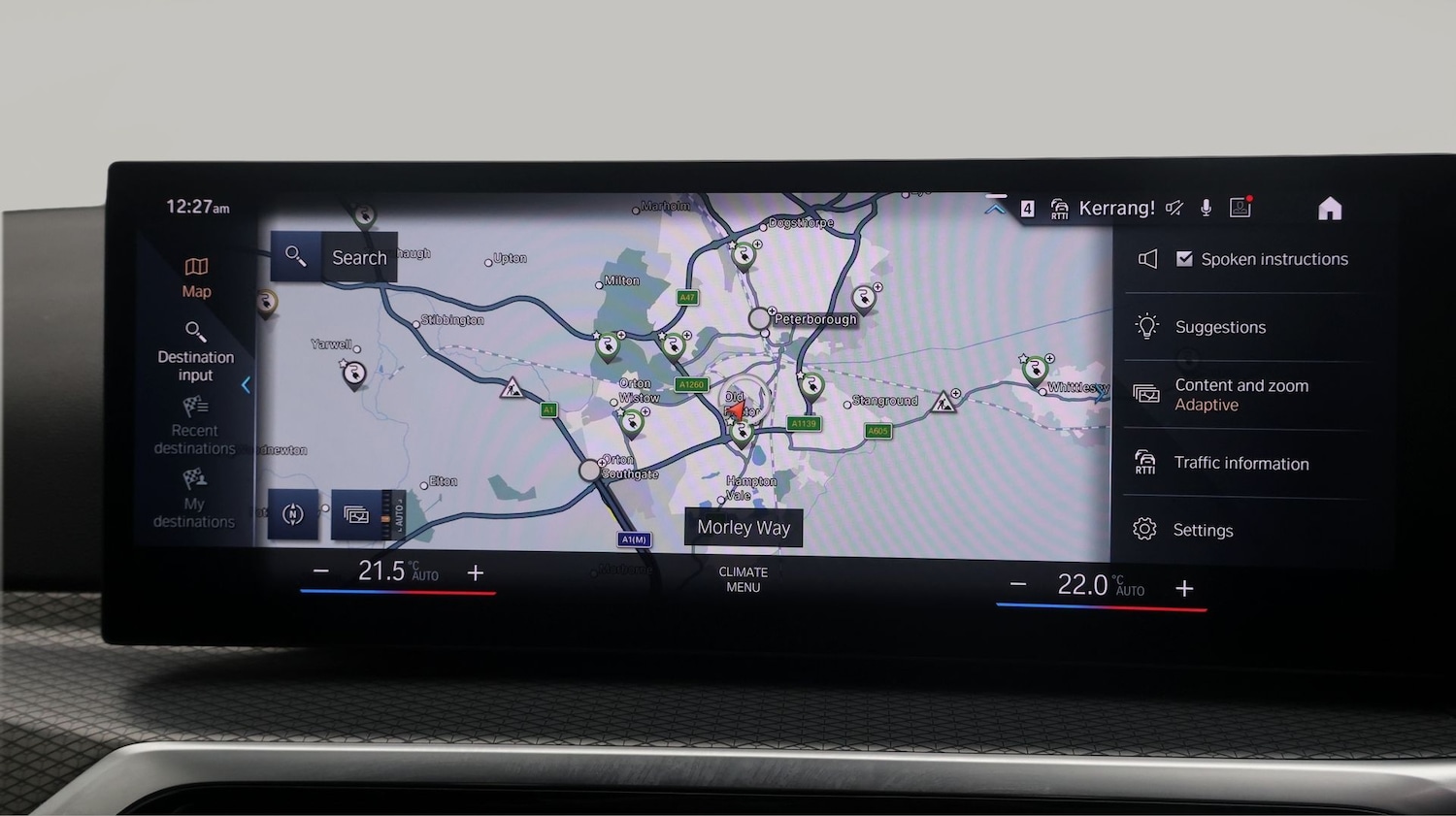 Used BMW 3 Series 2023 for sale - 77353883: Photo 11