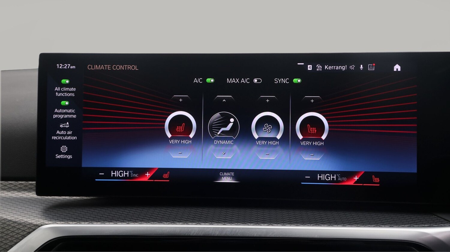 Used BMW 3 Series 2023 for sale - 77353883: Photo 12