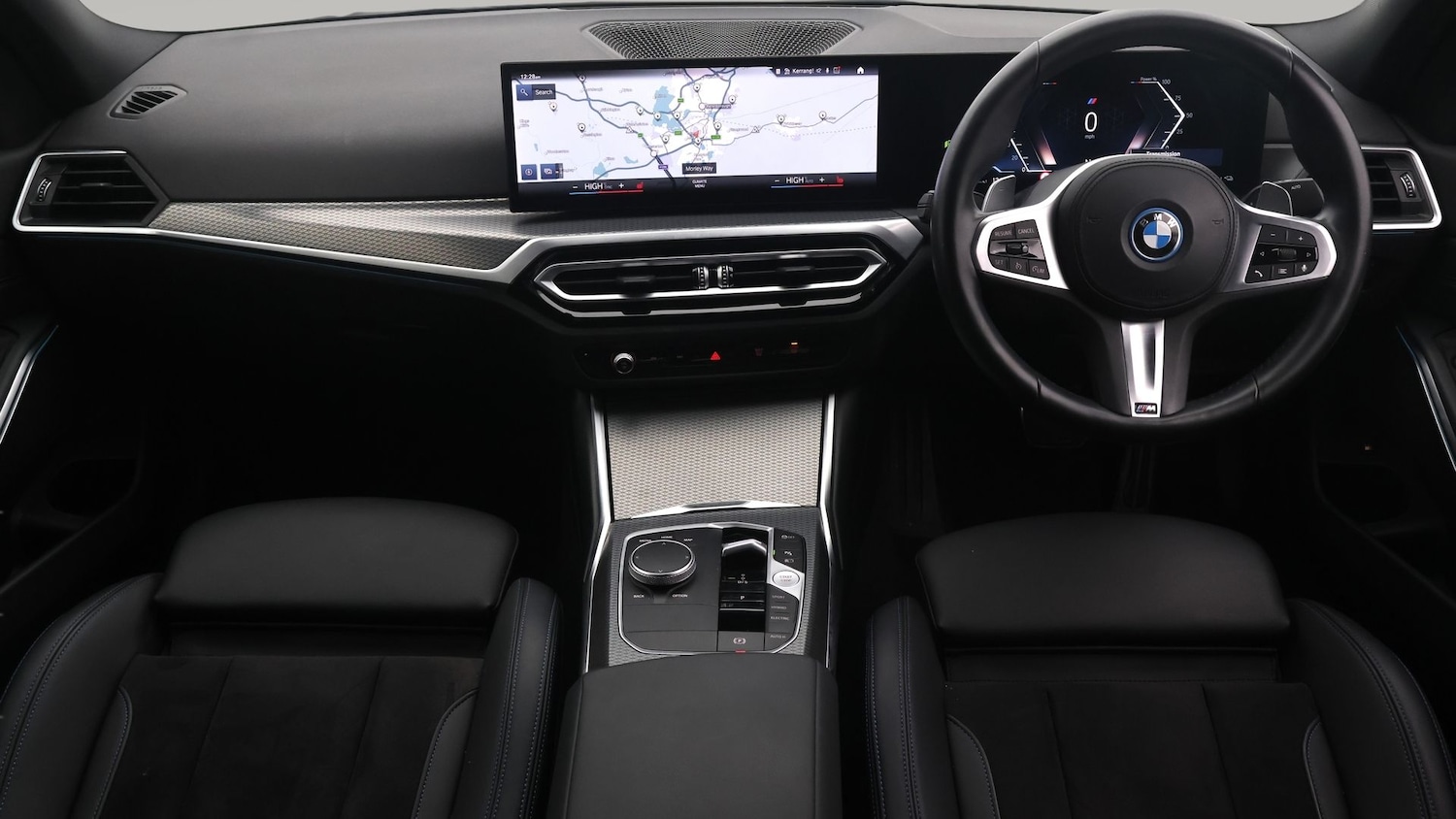 Used BMW 3 Series 2023 for sale - 77353883: Photo 13