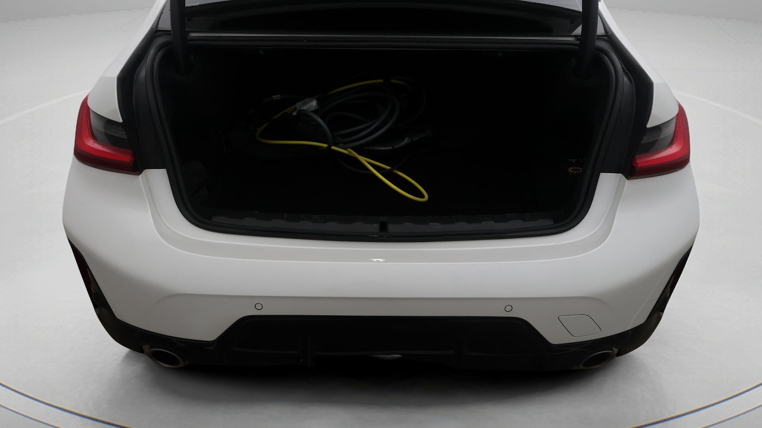 Used BMW 3 Series 2023 for sale - 77353883: Photo 17