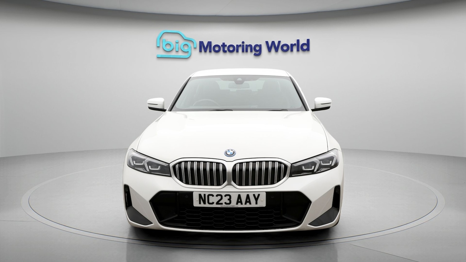 Used BMW 3 Series 2023 for sale - 77353883: Photo 2