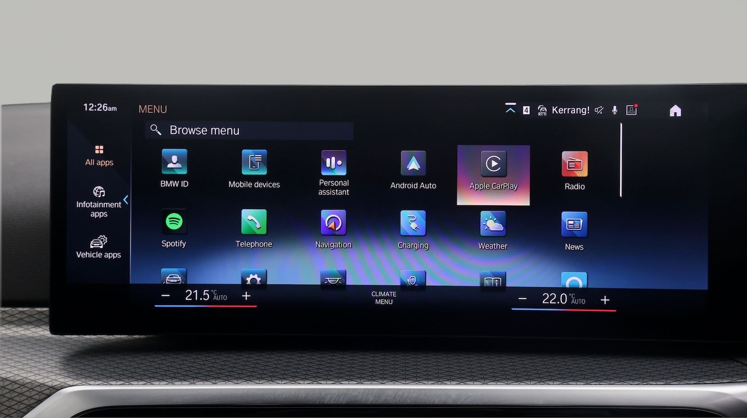 Used BMW 3 Series 2023 for sale - 77353883: Photo 22