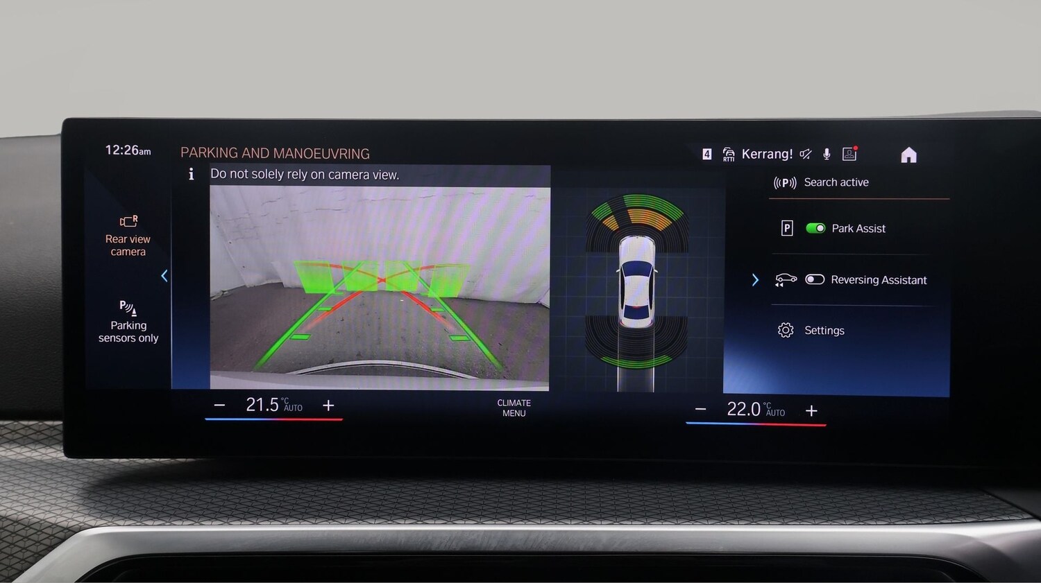 Used BMW 3 Series 2023 for sale - 77353883: Photo 23