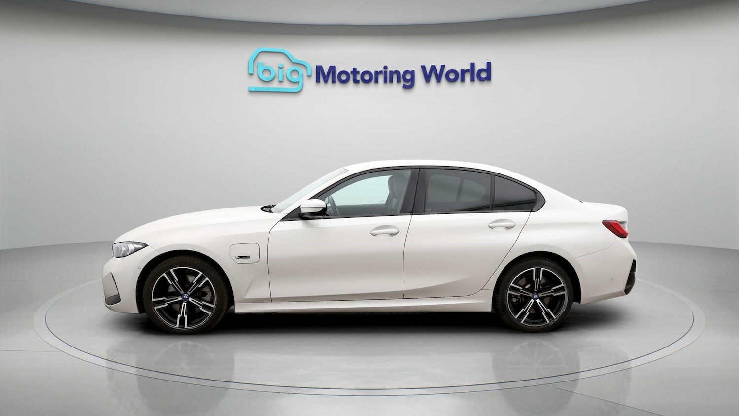 Used BMW 3 Series 2023 for sale - 77353883: Photo 4