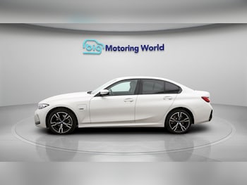 Used BMW 3 Series 2023 for sale - 77353883: Photo