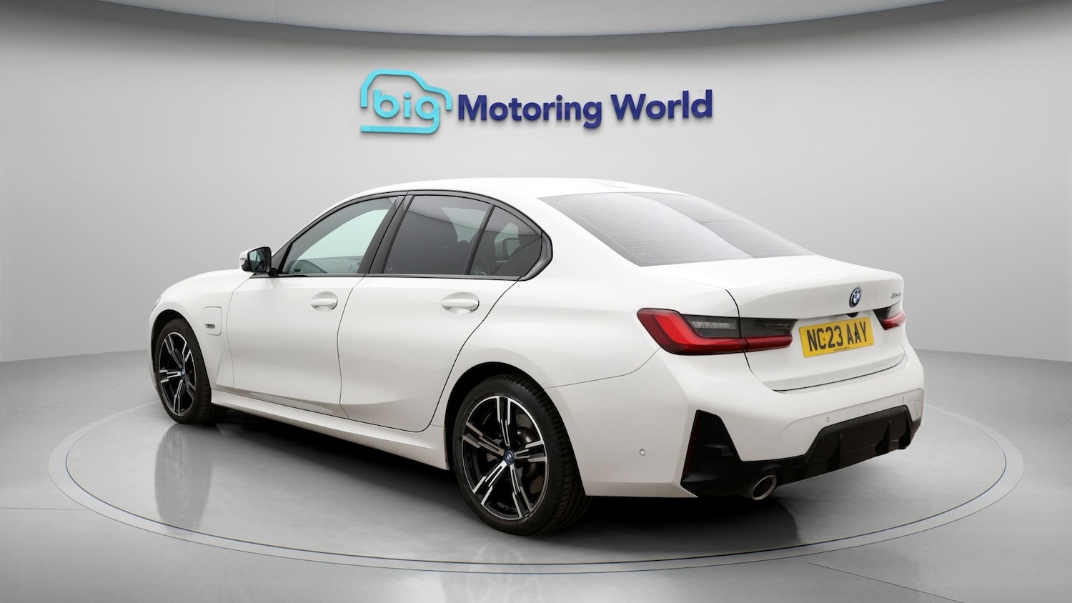 Used BMW 3 Series 2023 for sale - 77353883: Photo 5