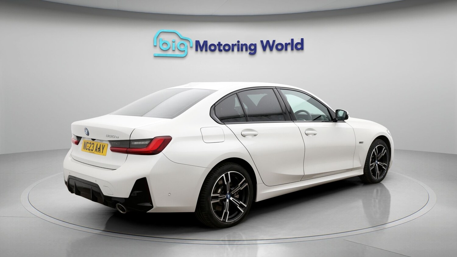 Used BMW 3 Series 2023 for sale - 77353883: Photo 7