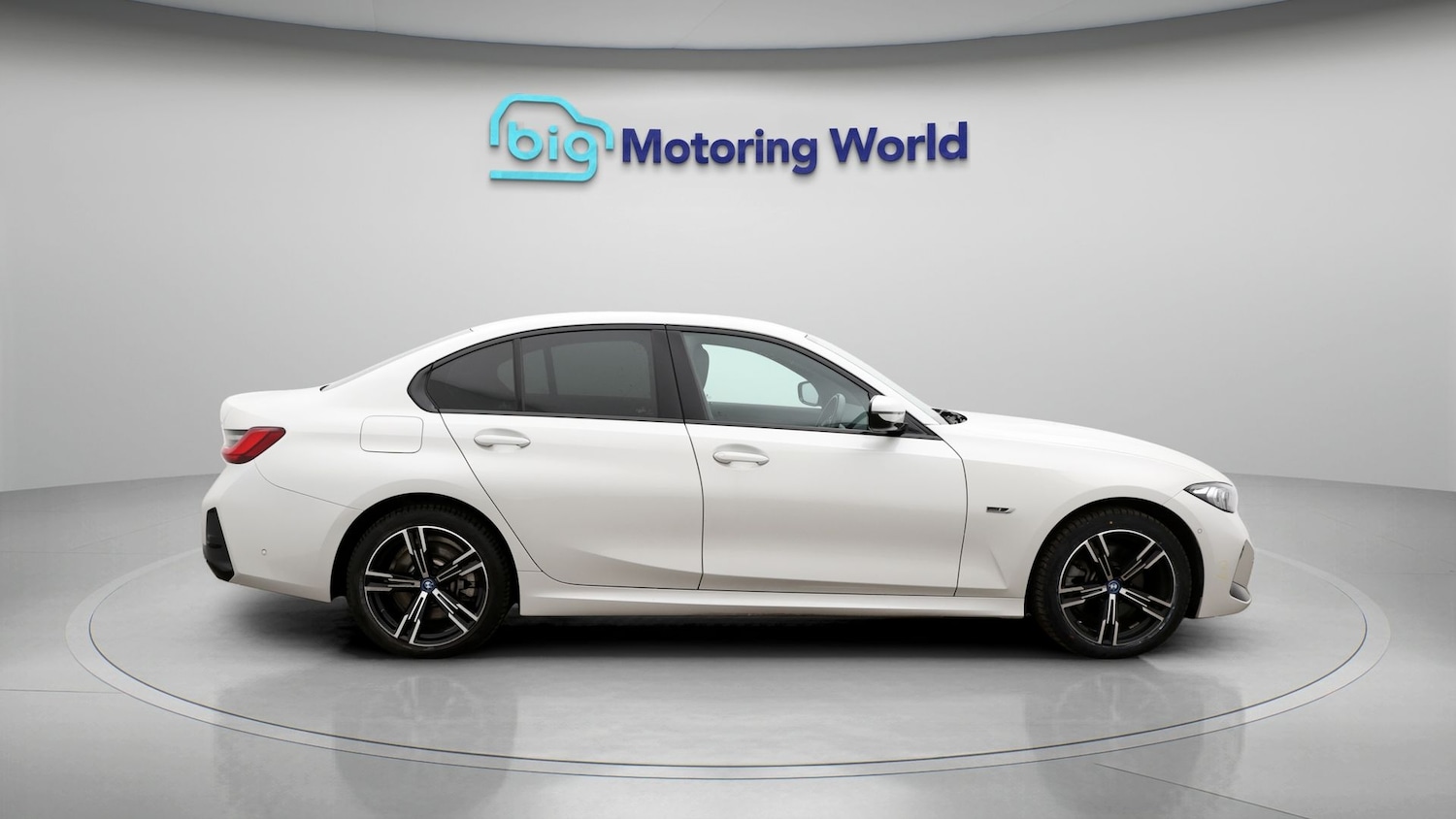 Used BMW 3 Series 2023 for sale - 77353883: Photo 8