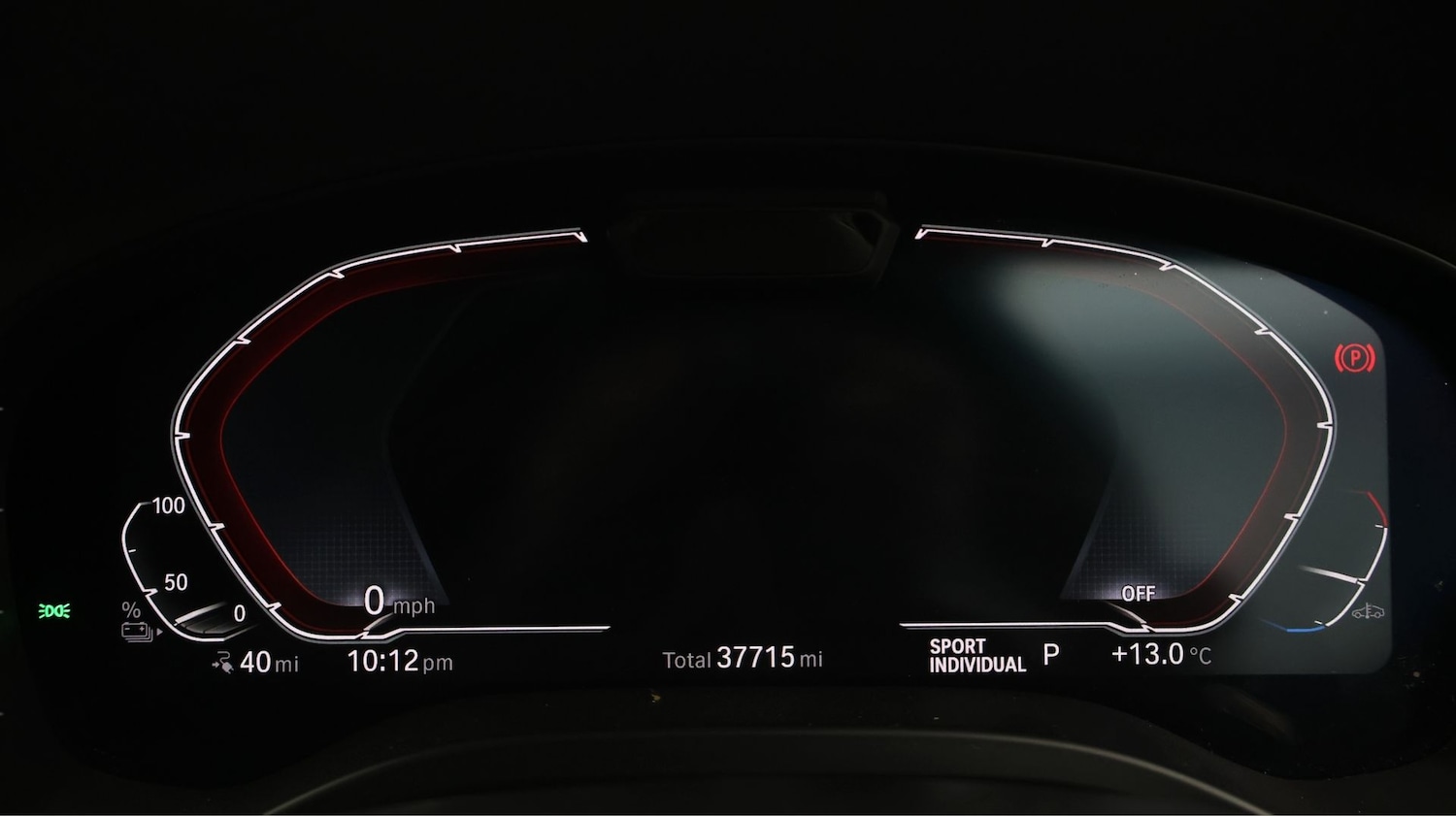 Used BMW iX3 for sale - 77475533: Photo 10