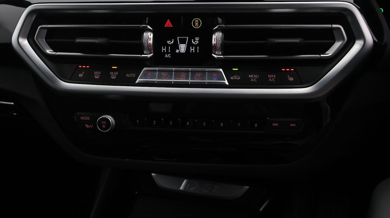 Used BMW iX3 for sale - 77475533: Photo 12