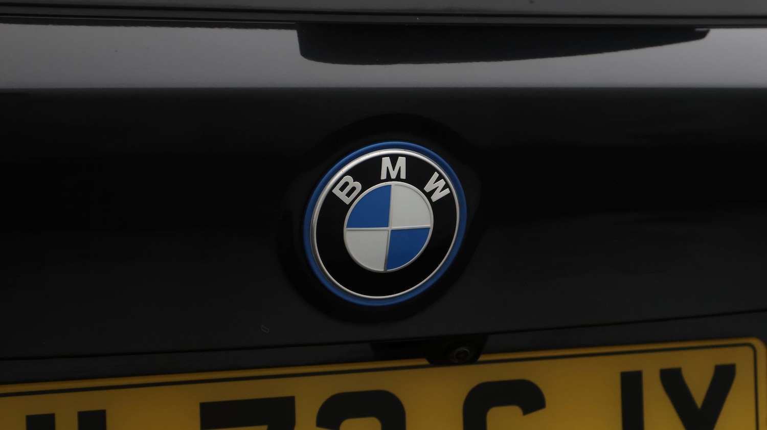 Used BMW iX3 for sale - 77475533: Photo 23