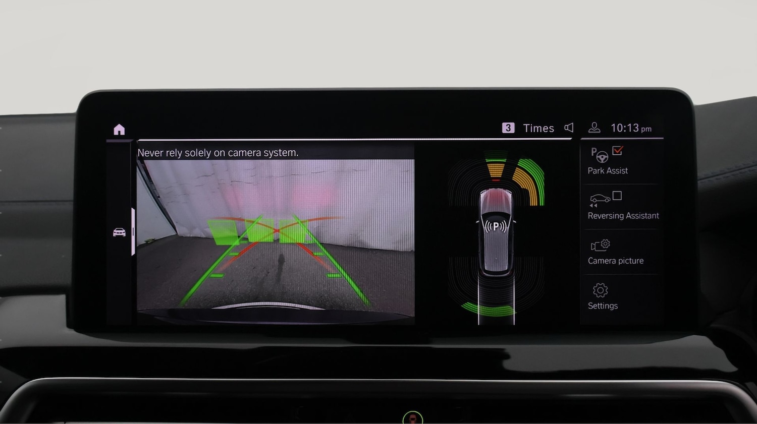 Used BMW iX3 for sale - 77475533: Photo 28