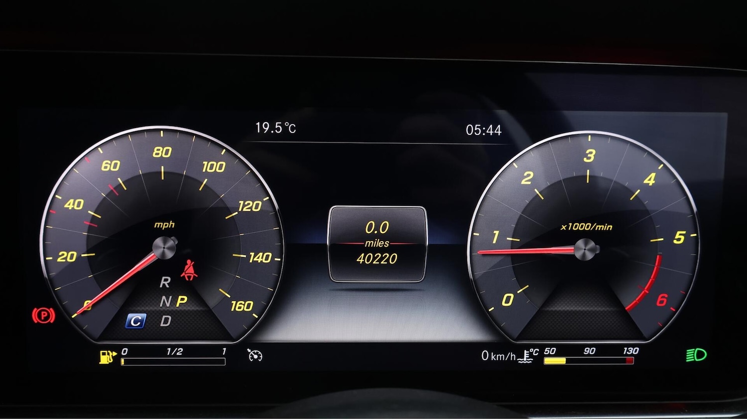 Used Mercedes-Benz E Class 2020 for sale - 76409473: Photo 11