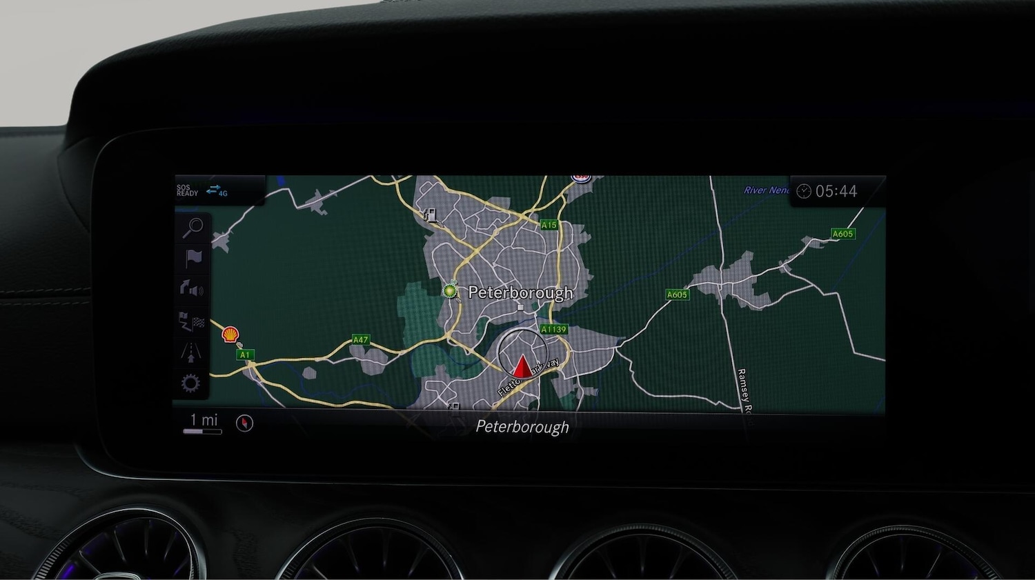 Used Mercedes-Benz E Class 2020 for sale - 76409473: Photo 12