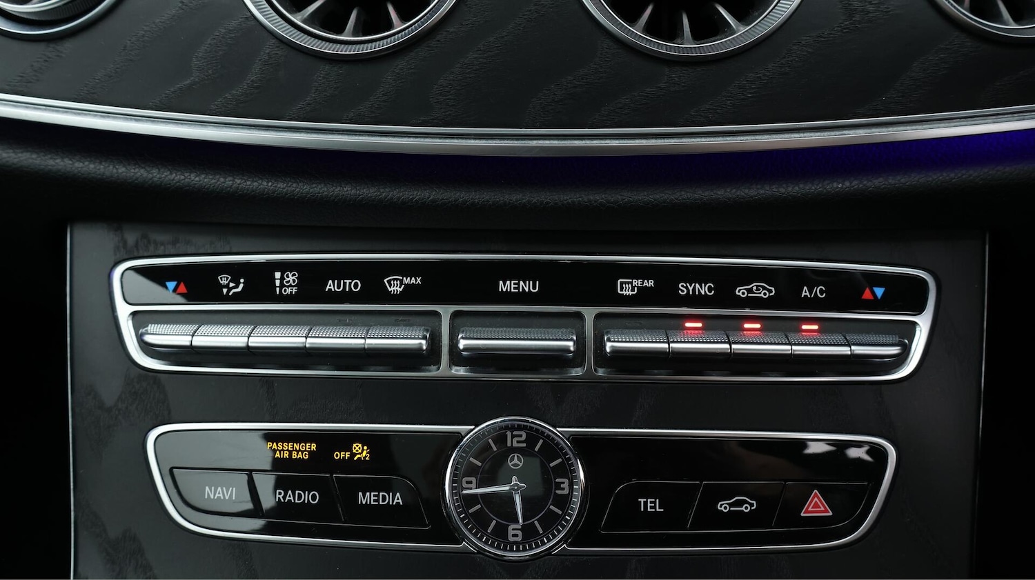 Used Mercedes-Benz E Class 2020 for sale - 76409473: Photo 13