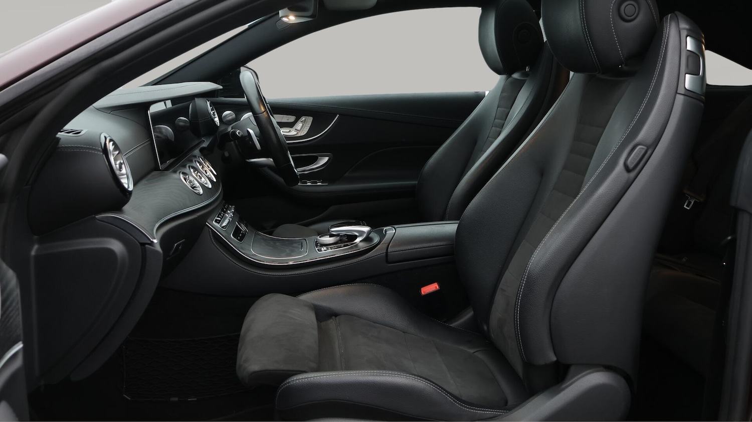 Used Mercedes-Benz E Class 2020 for sale - 76409473: Photo 15