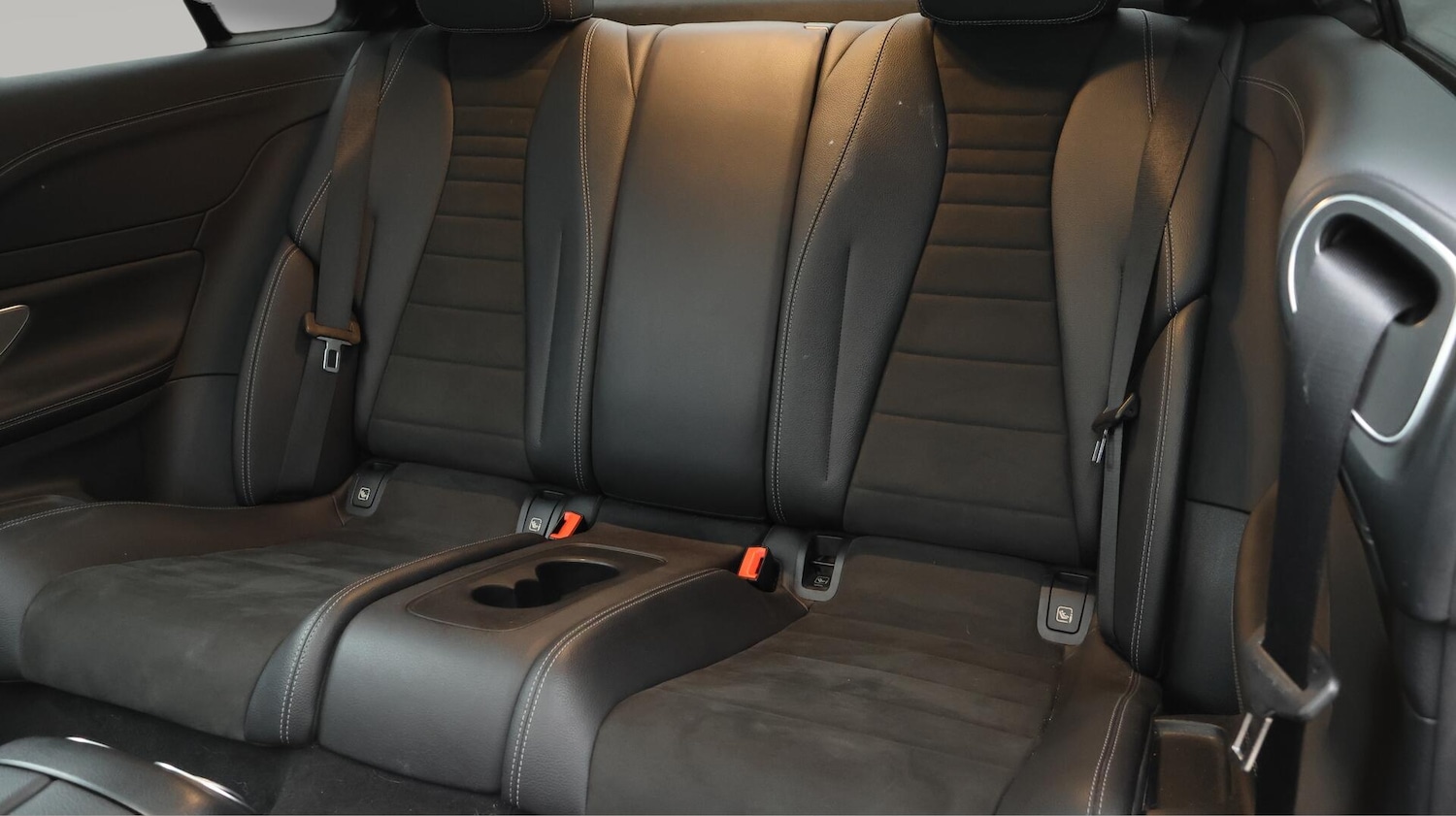 Used Mercedes-Benz E Class 2020 for sale - 76409473: Photo 17