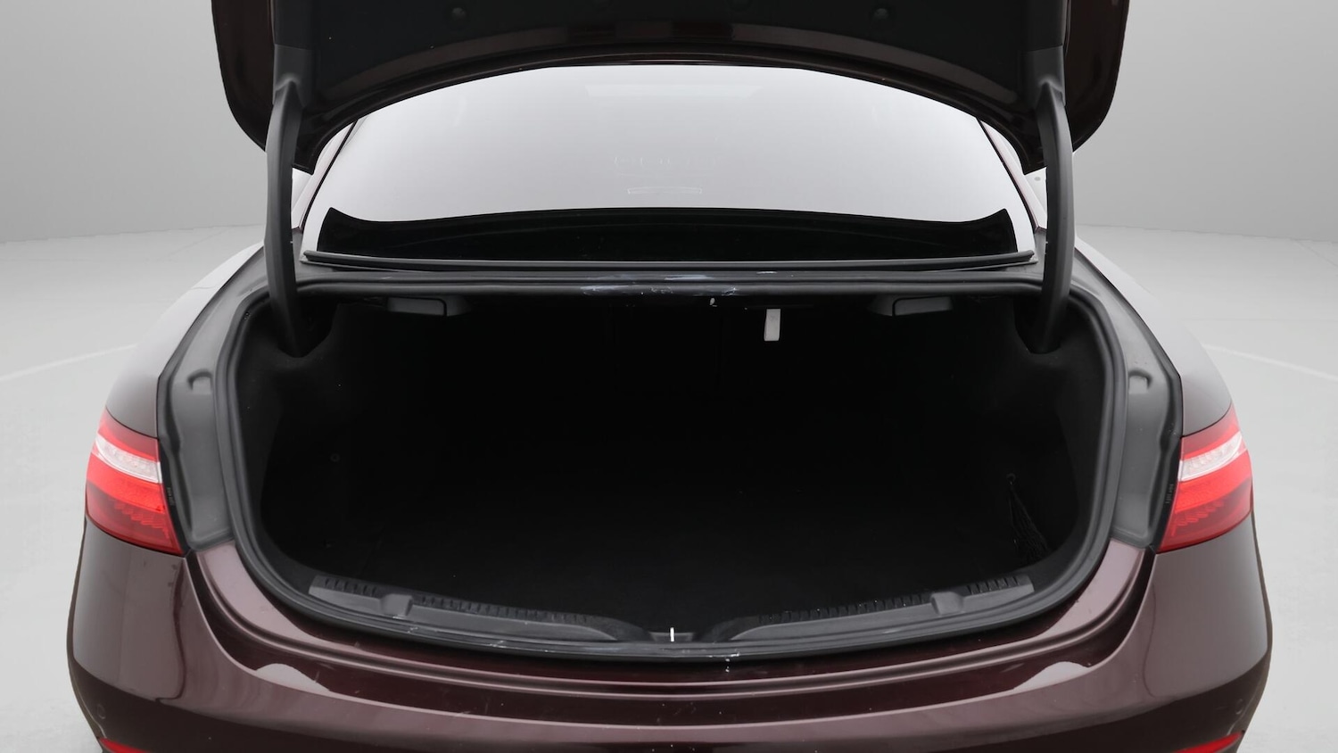 Used Mercedes-Benz E Class 2020 for sale - 76409473: Photo 18