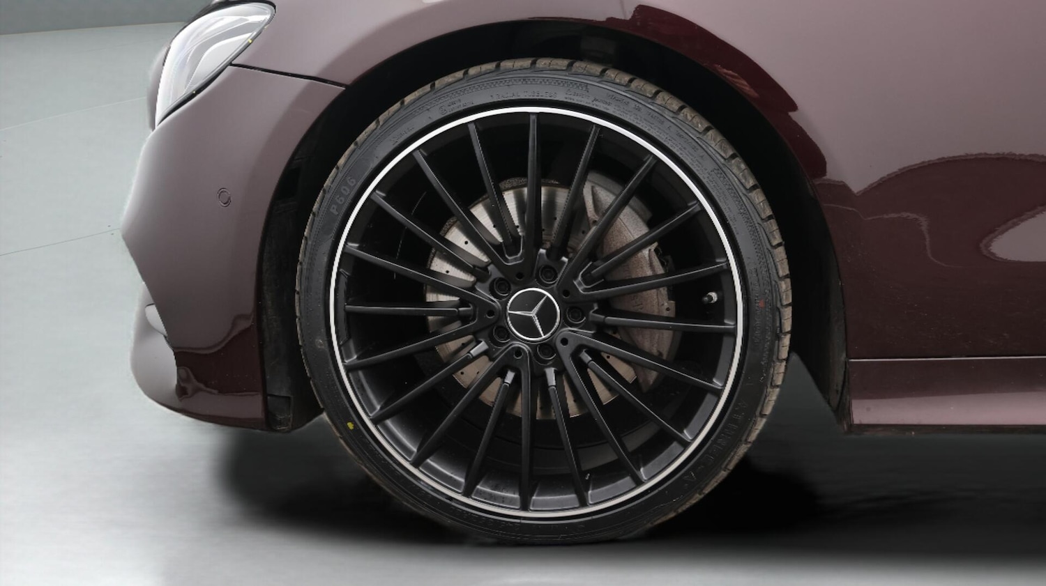 Used Mercedes-Benz E Class 2020 for sale - 76409473: Photo 19