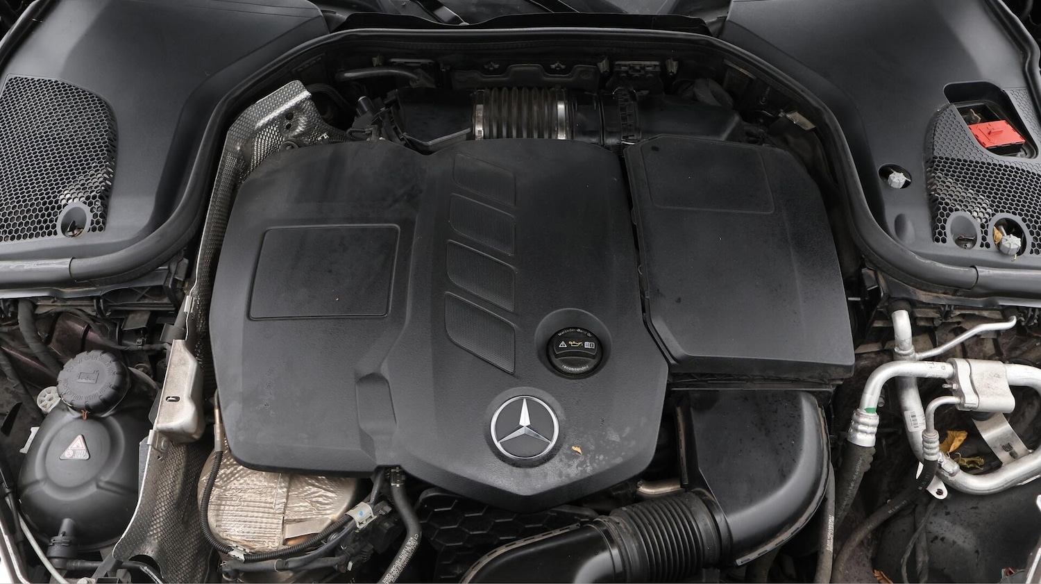 Used Mercedes-Benz E Class 2020 for sale - 76409473: Photo 20
