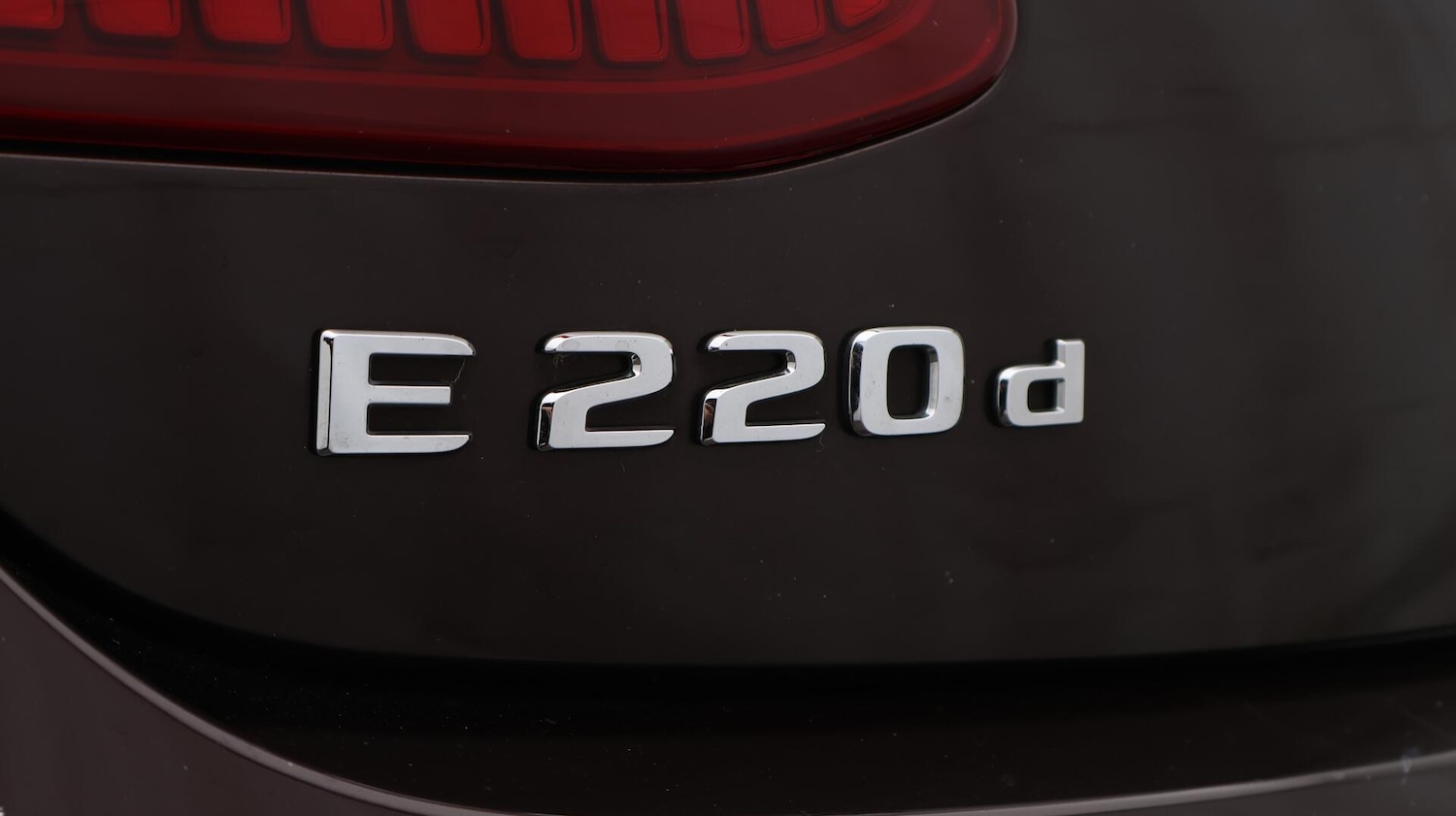 Used Mercedes-Benz E Class 2020 for sale - 76409473: Photo 22