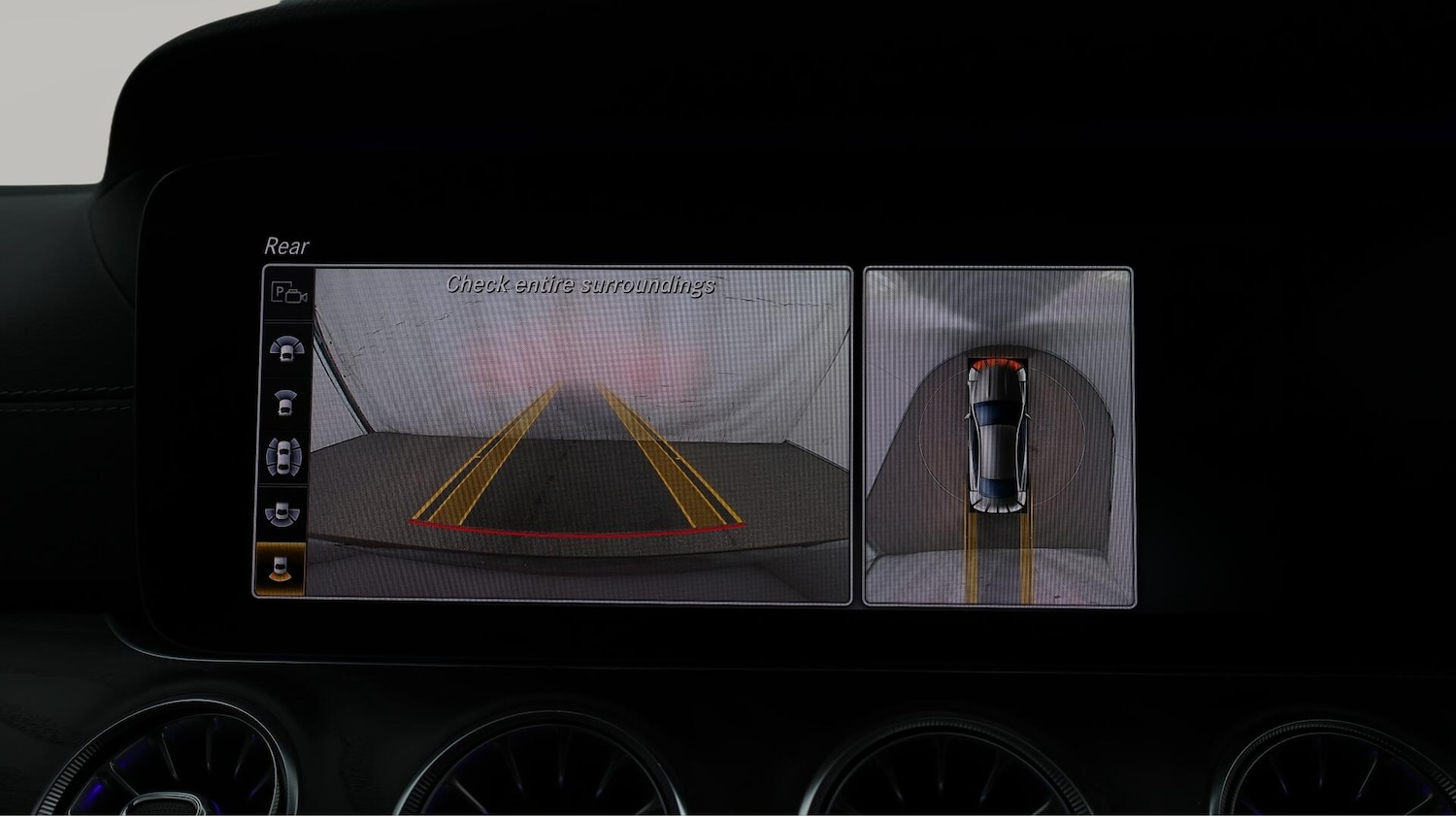 Used Mercedes-Benz E Class 2020 for sale - 76409473: Photo 26