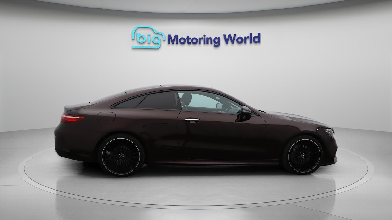 Used Mercedes-Benz E Class 2020 for sale - 76409473: Photo 9