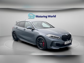 Used BMW 1 Series 2023 for sale - 78846590: Photo