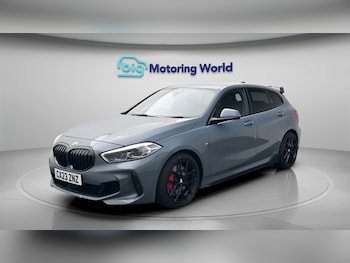 Used BMW 1 Series 2023 for sale - 78846590: Photo