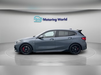 Used BMW 1 Series 2023 for sale - 78846590: Photo