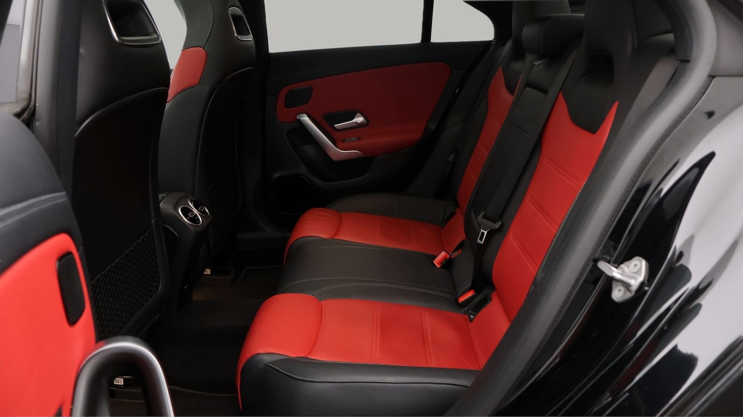 Used Mercedes-Benz CLA 2020 for sale - 77618499: Photo 16