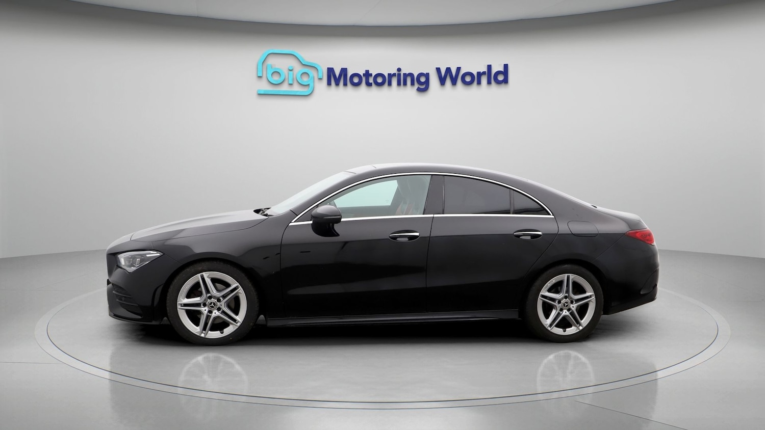 Used Mercedes-Benz CLA 2020 for sale - 77618499: Photo 4