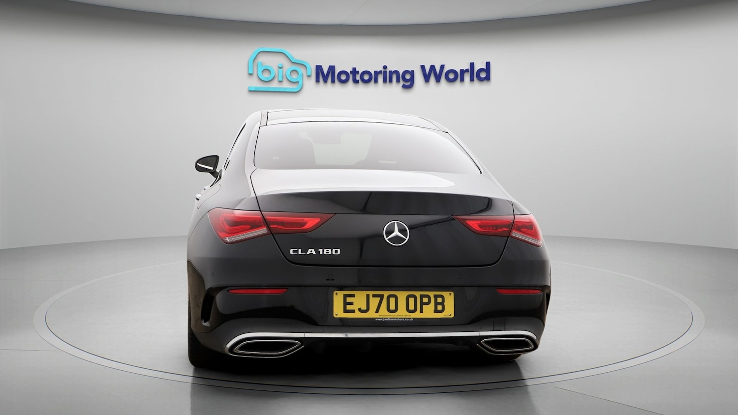 Used Mercedes-Benz CLA 2020 for sale - 77618499: Photo 6
