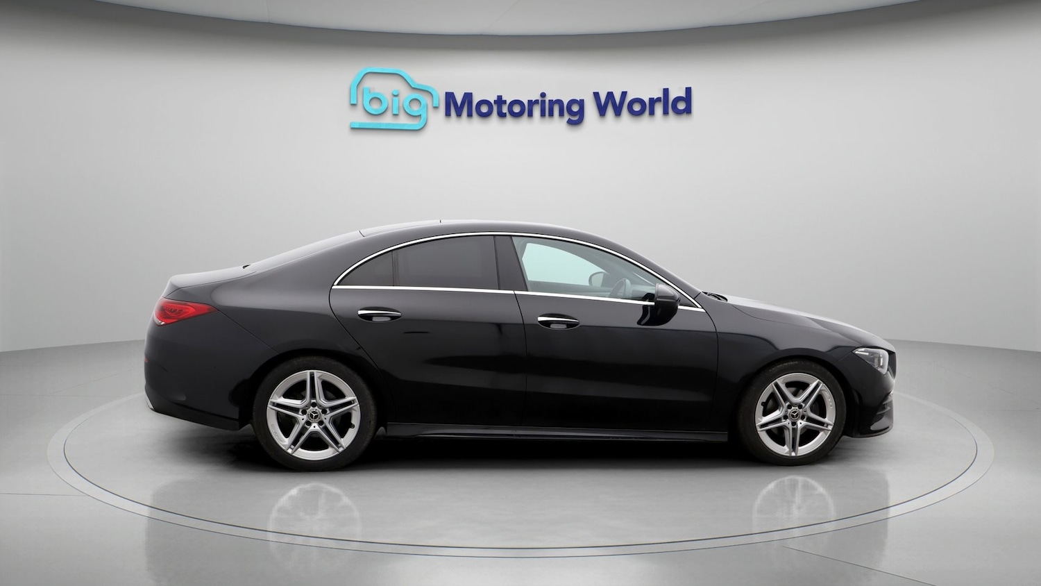 Used Mercedes-Benz CLA 2020 for sale - 77618499: Photo 8