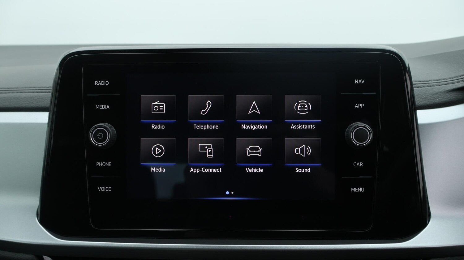 Used Volkswagen T-Roc 2022 for sale - 76485699: Photo 11