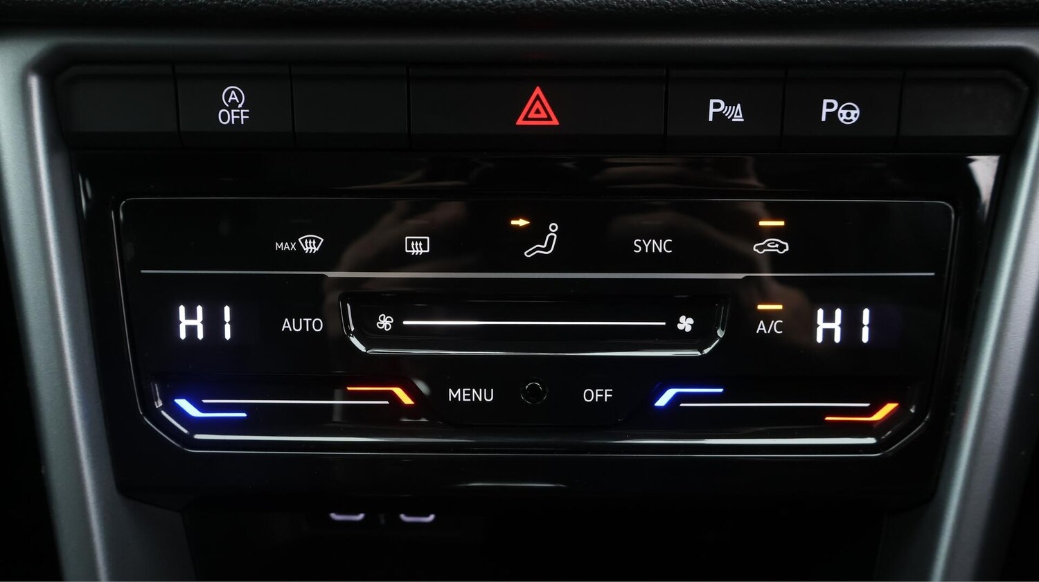 Used Volkswagen T-Roc 2022 for sale - 76485699: Photo 12